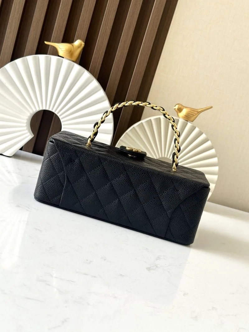 Chanel Cosmetic Bags FreshLook 53403