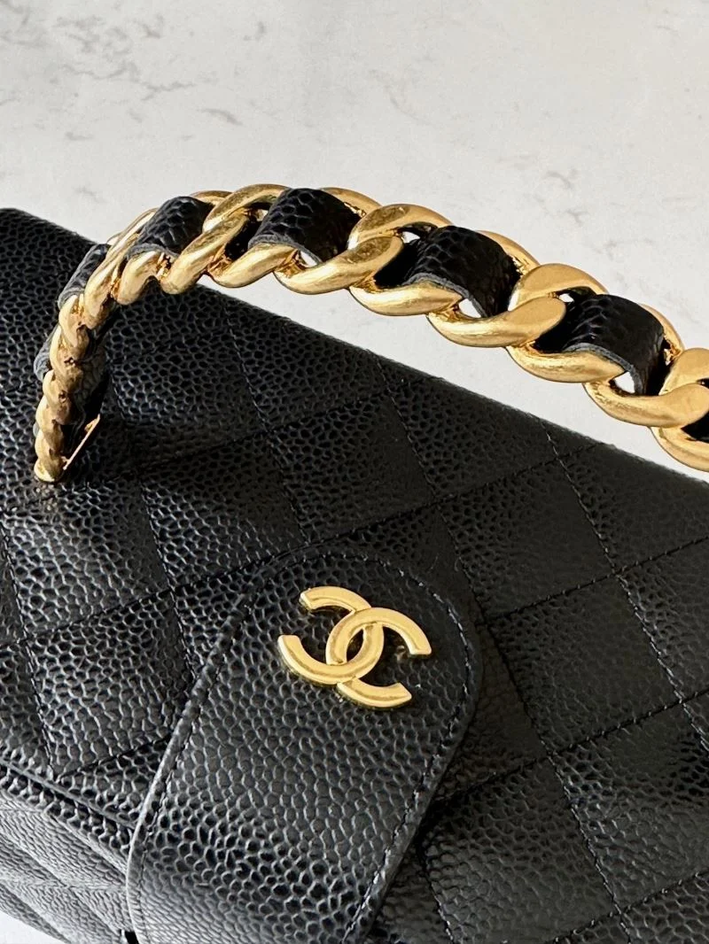 Chanel Cosmetic Bags FreshLook 53403