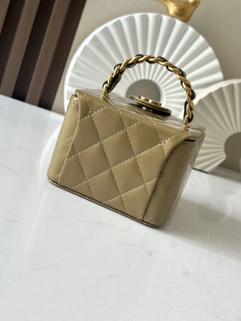 StreetReady Chanel Cosmetic Bags 53402