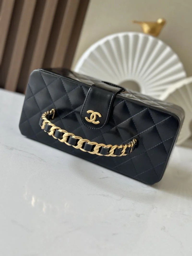 Chanel Cosmetic Bags SmartChoice 53391