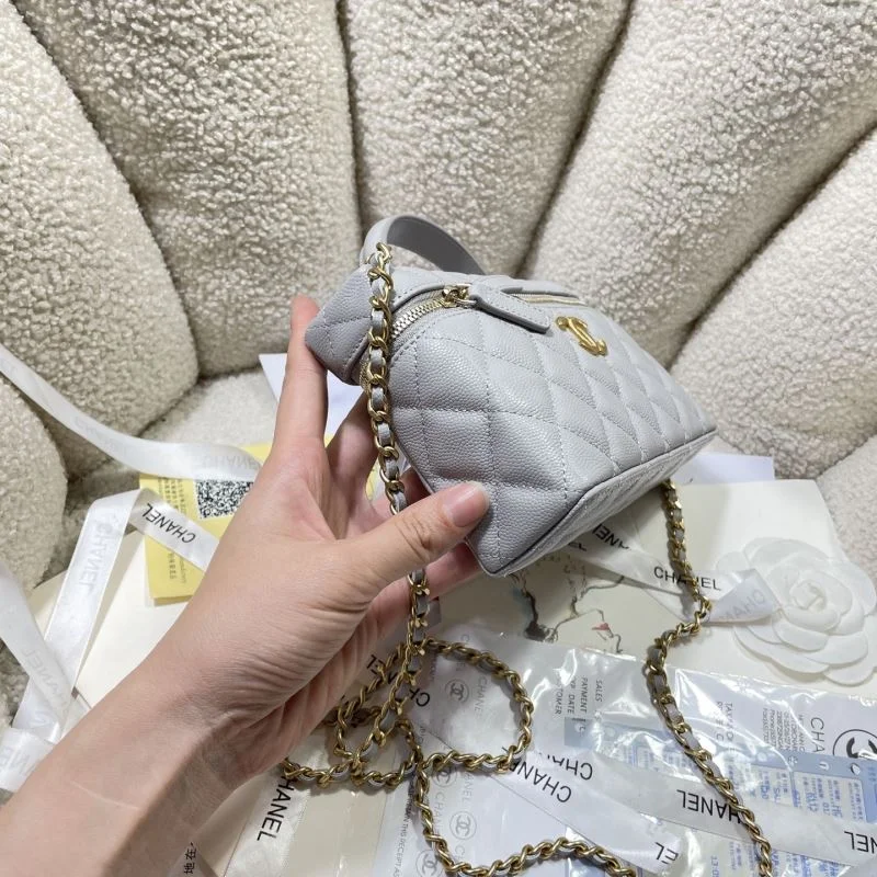 Chanel Cosmetic Bags ModernLook 53381