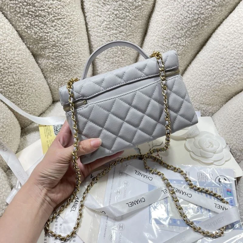 Chanel Cosmetic Bags ModernLook 53381