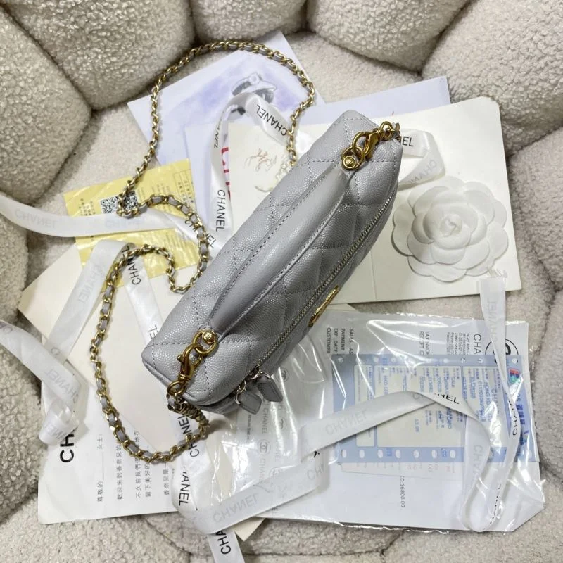 Chanel Cosmetic Bags ModernLook 53381