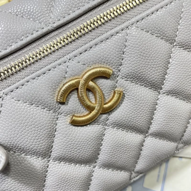 Chanel Cosmetic Bags ModernLook 53381
