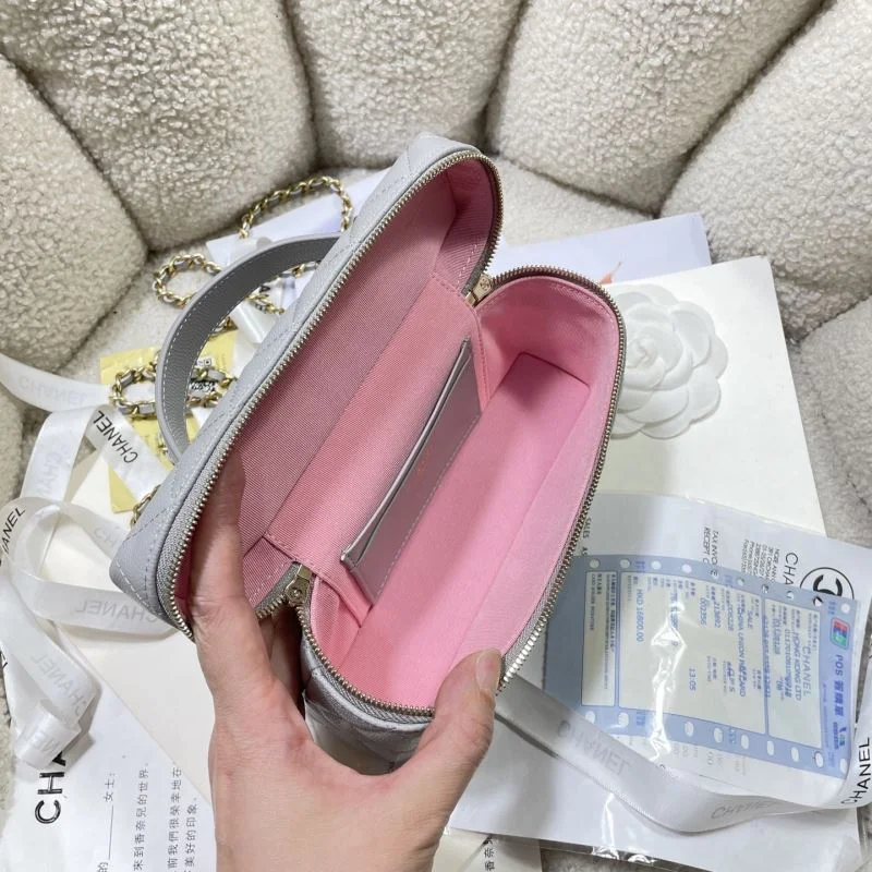 Chanel Cosmetic Bags ModernLook 53381