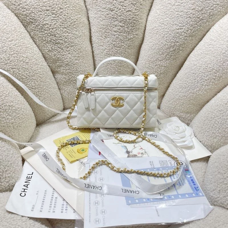 SportInspired Chanel Cosmetic Bags 53384