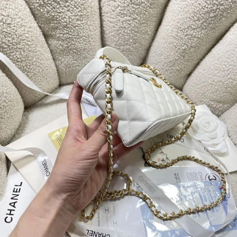 SportInspired Chanel Cosmetic Bags 53384