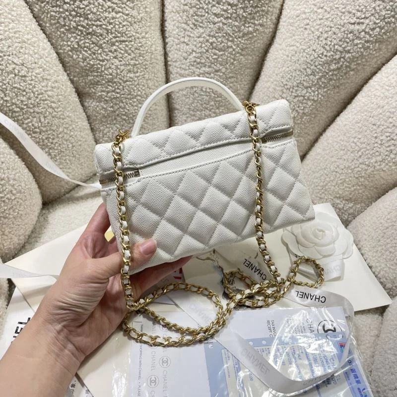 SportInspired Chanel Cosmetic Bags 53384
