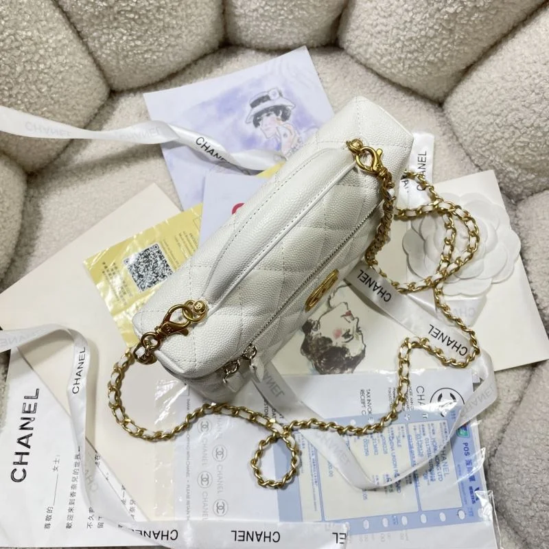 SportInspired Chanel Cosmetic Bags 53384