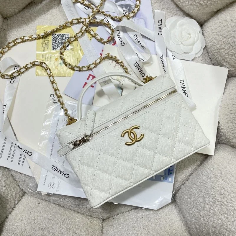 SportInspired Chanel Cosmetic Bags 53384