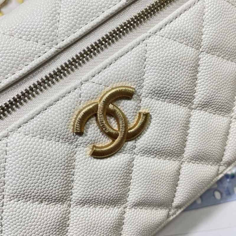 SportInspired Chanel Cosmetic Bags 53384