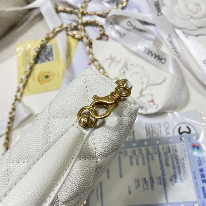 SportInspired Chanel Cosmetic Bags 53384