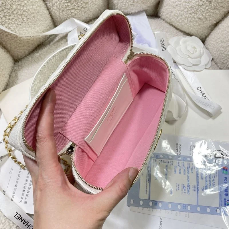 SportInspired Chanel Cosmetic Bags 53384
