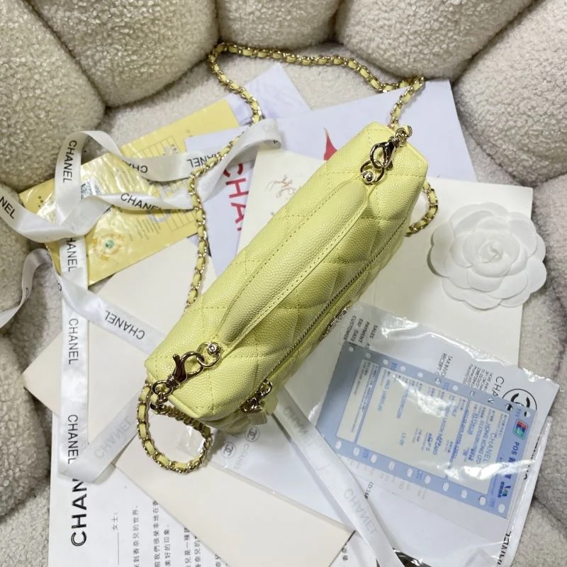Chanel Cosmetic Bags Youthful 53392
