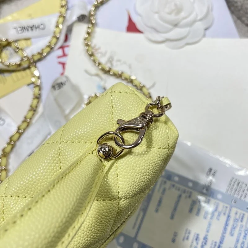 Chanel Cosmetic Bags Youthful 53392