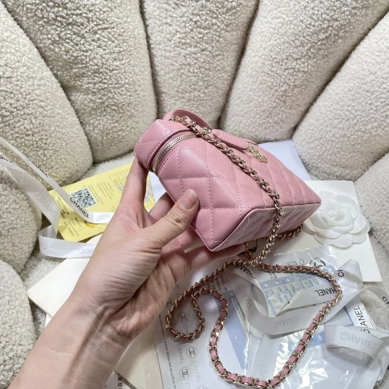 Chanel Cosmetic Bags MoistureWicking 53379