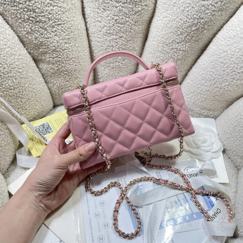 Chanel Cosmetic Bags MoistureWicking 53379