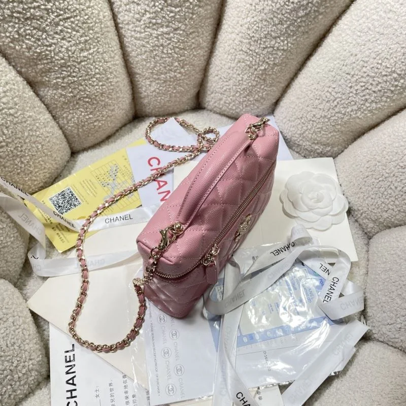 Chanel Cosmetic Bags MoistureWicking 53379