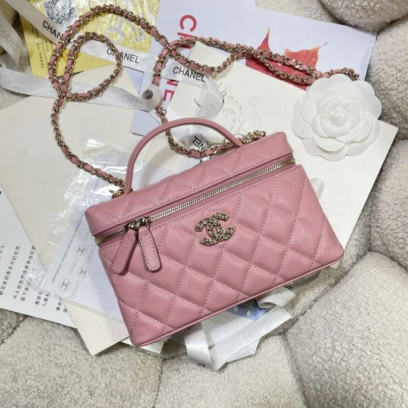 Chanel Cosmetic Bags MoistureWicking 53379