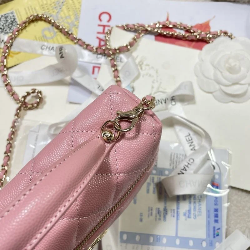 Chanel Cosmetic Bags MoistureWicking 53379