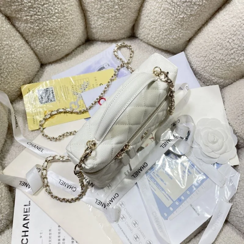Original Chanel Cosmetic Bags 53393
