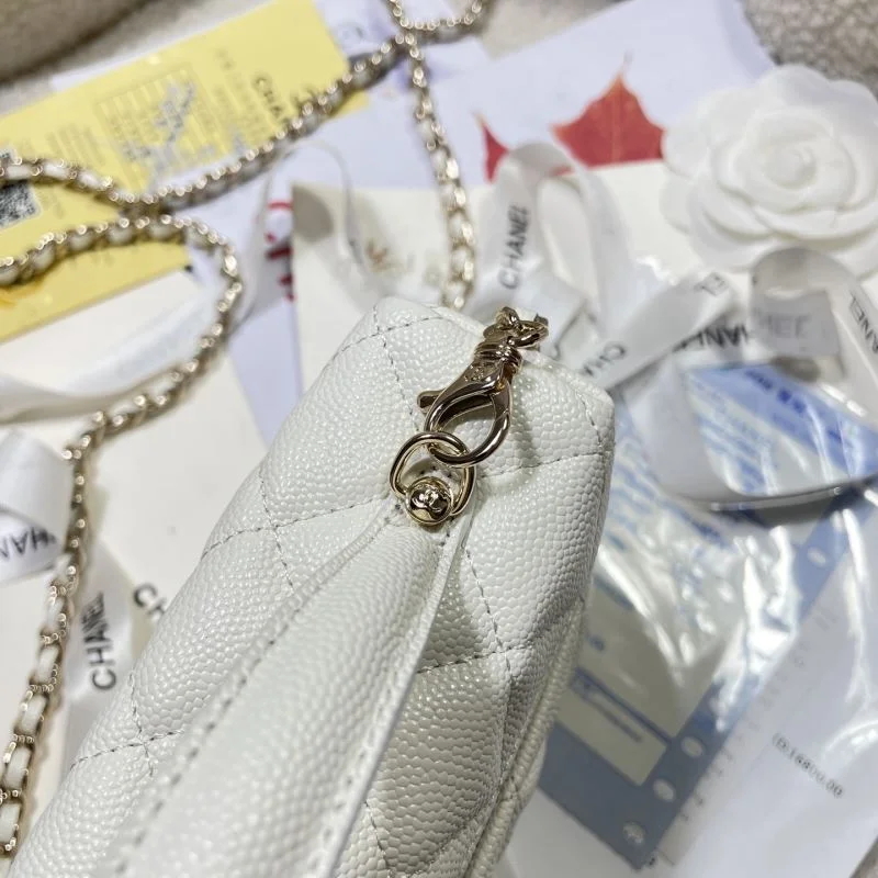 Original Chanel Cosmetic Bags 53393