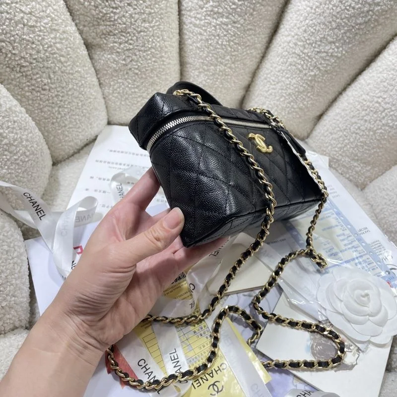 FreshLook Chanel Cosmetic Bags 53423