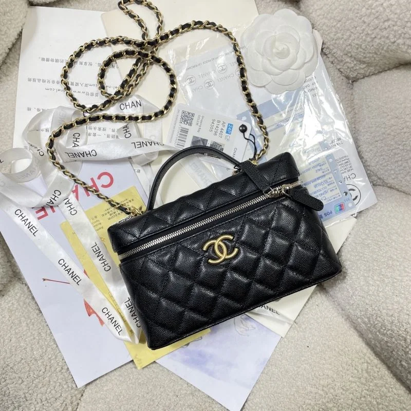 FreshLook Chanel Cosmetic Bags 53423