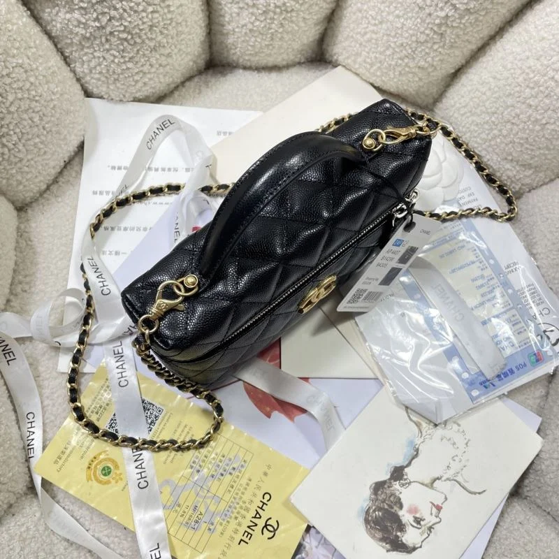 FreshLook Chanel Cosmetic Bags 53423