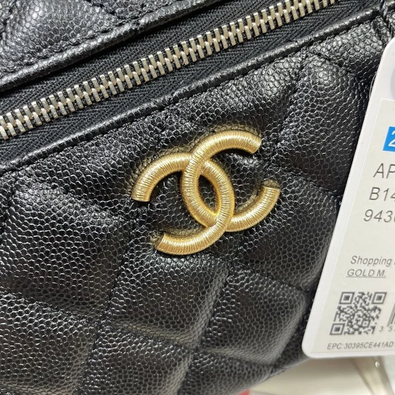 FreshLook Chanel Cosmetic Bags 53423
