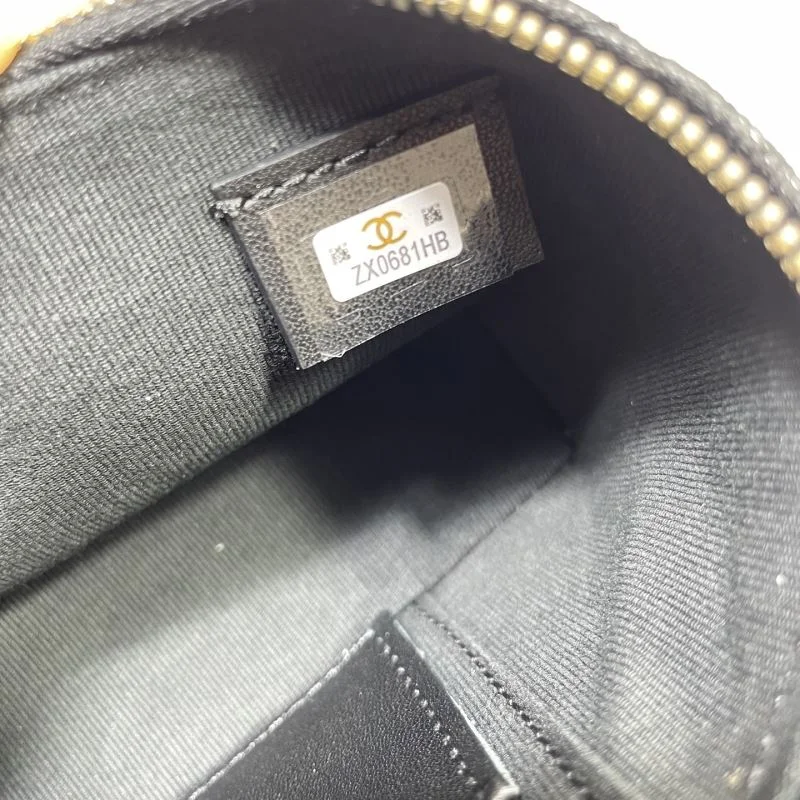 FreshLook Chanel Cosmetic Bags 53423