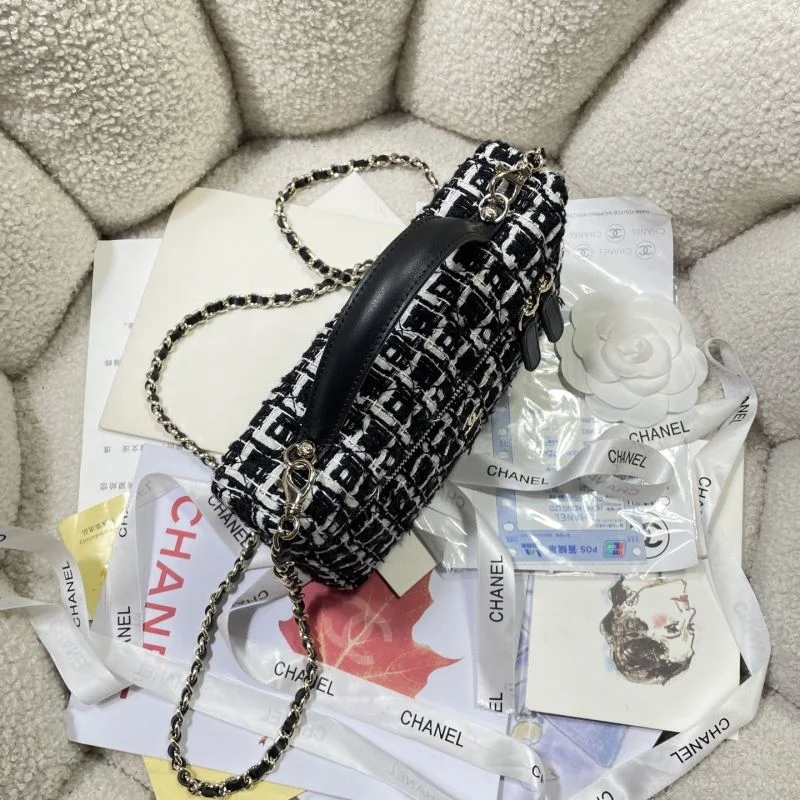 Timeless Chanel Cosmetic Bags 53377