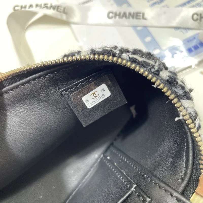 Timeless Chanel Cosmetic Bags 53377