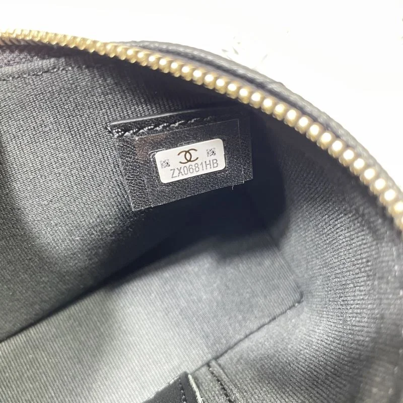 FlexibleFit Chanel Cosmetic Bags 53382
