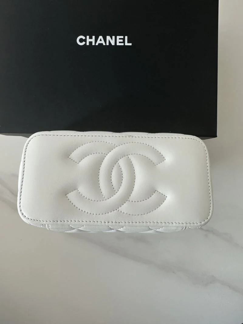 AllSeason Chanel Cosmetic Bags 53431
