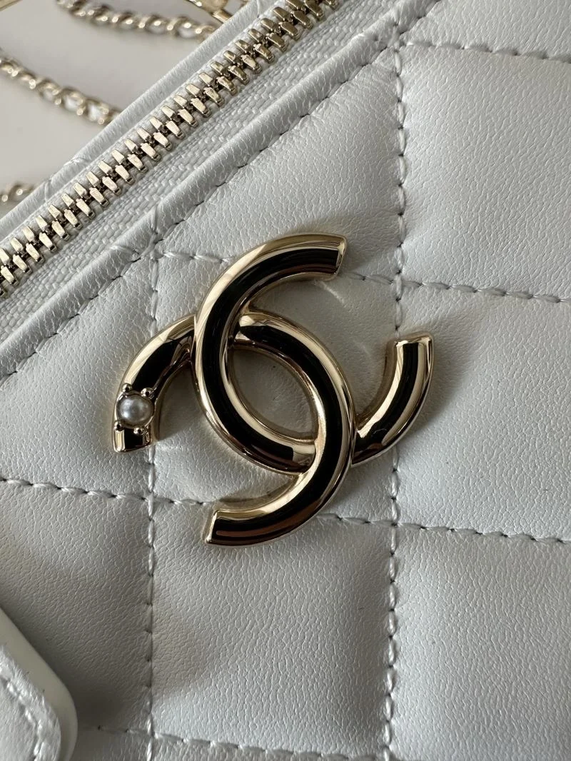 AllSeason Chanel Cosmetic Bags 53431