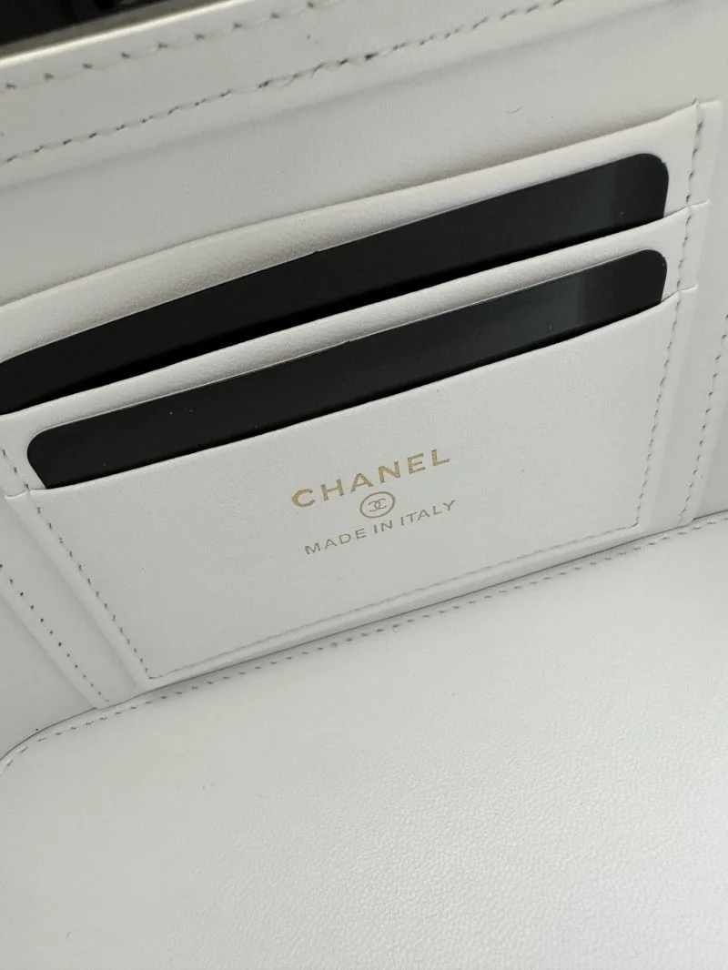 AllSeason Chanel Cosmetic Bags 53431