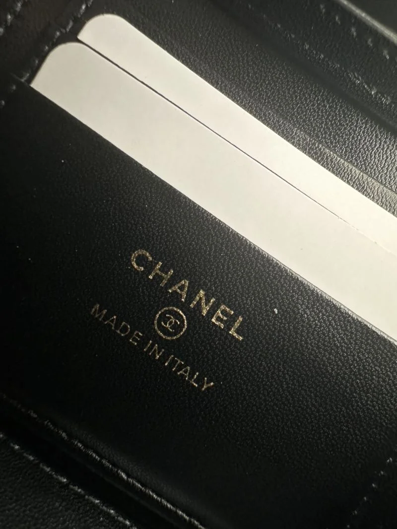 Chanel Cosmetic Bags Tailored 53385