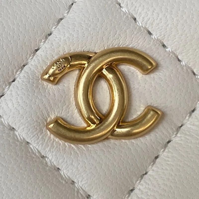 Chanel Cosmetic Bags Vibrant 53371