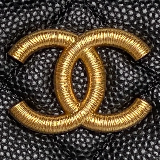 Lightweight Chanel Cosmetic Bags 53380