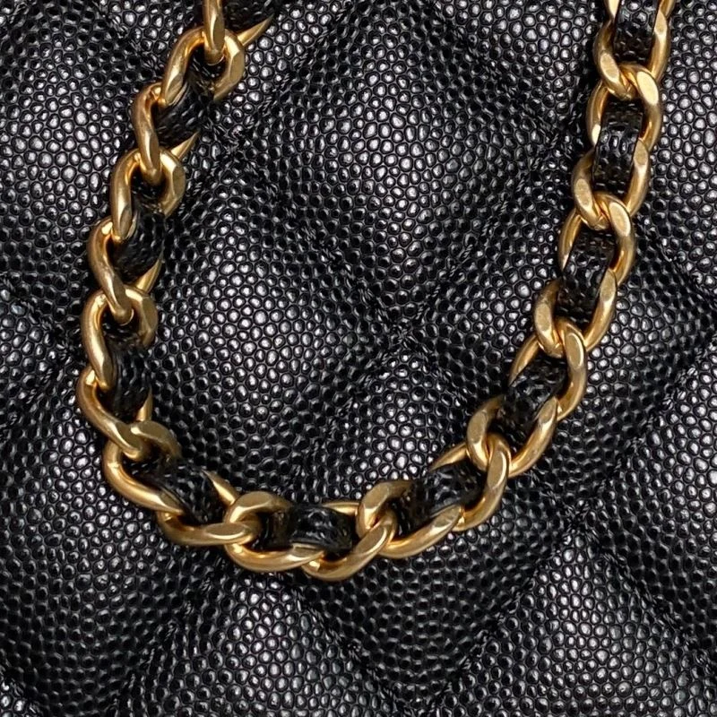 Lightweight Chanel Cosmetic Bags 53380