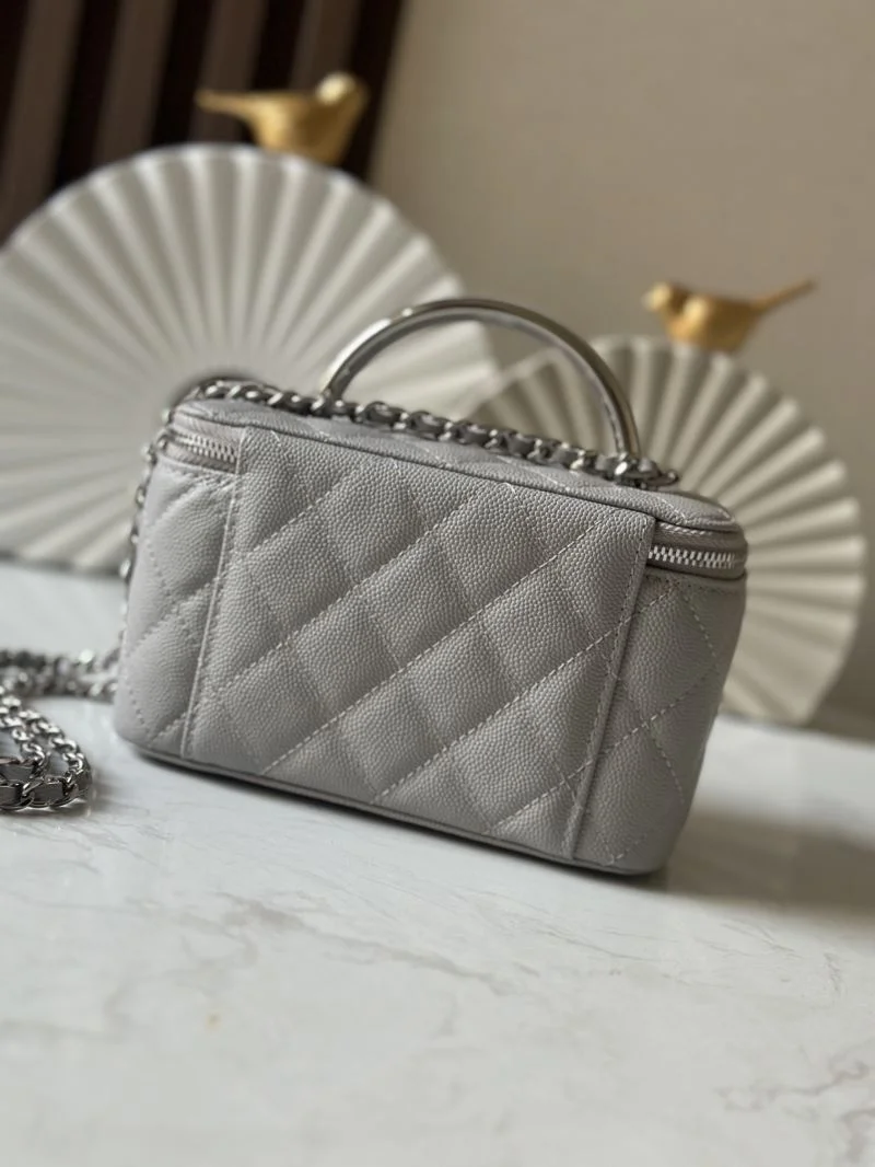 Thermal Chanel Cosmetic Bags 53369