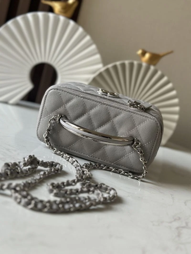 Thermal Chanel Cosmetic Bags 53369