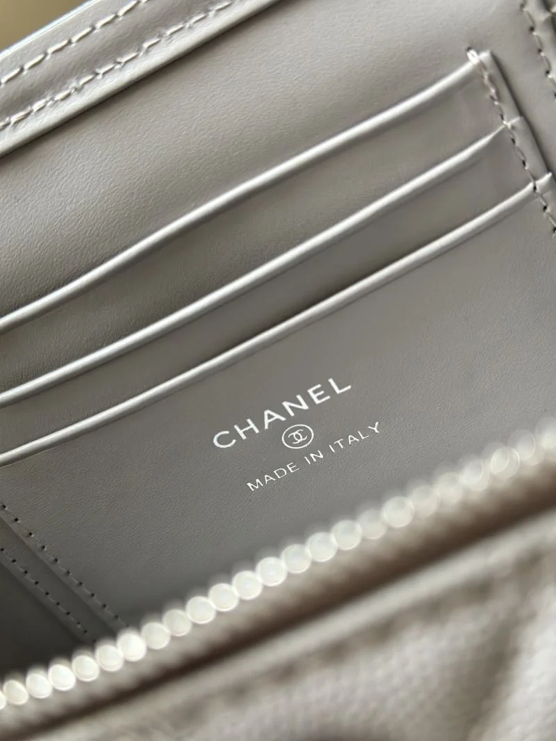 Thermal Chanel Cosmetic Bags 53369