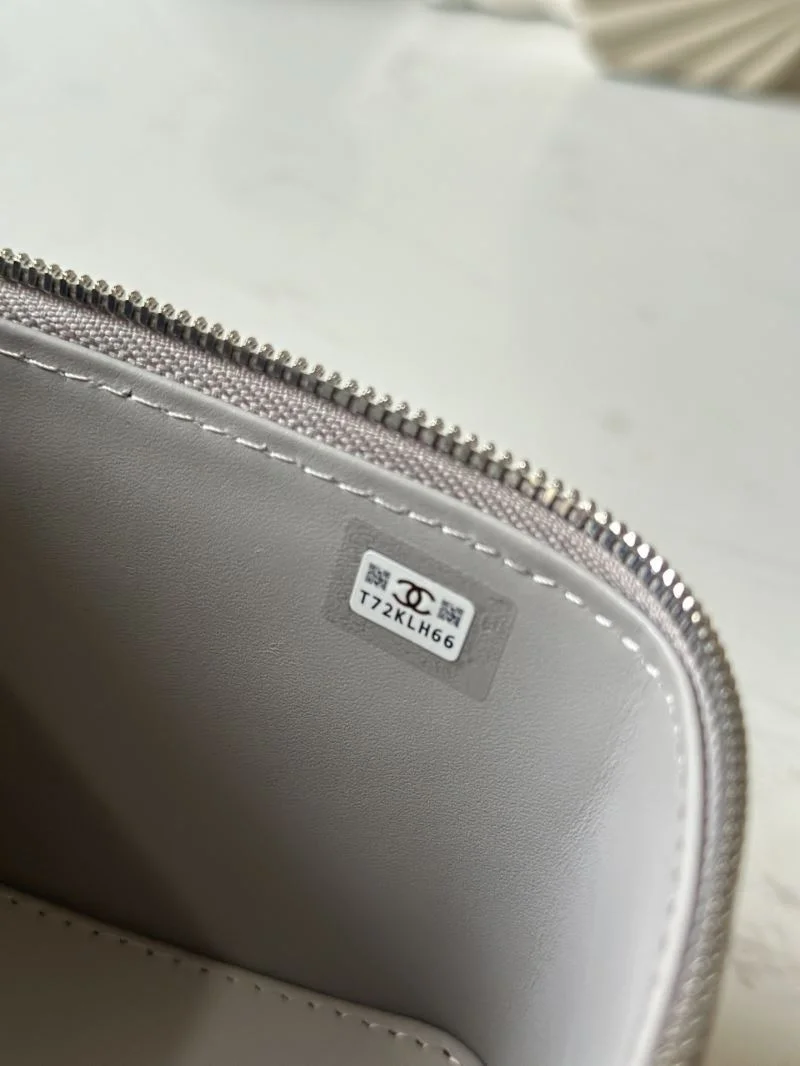 Thermal Chanel Cosmetic Bags 53369