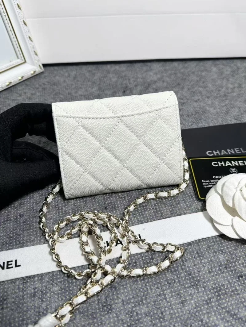 SoftTouch Chanel Cosmetic Bags 53367