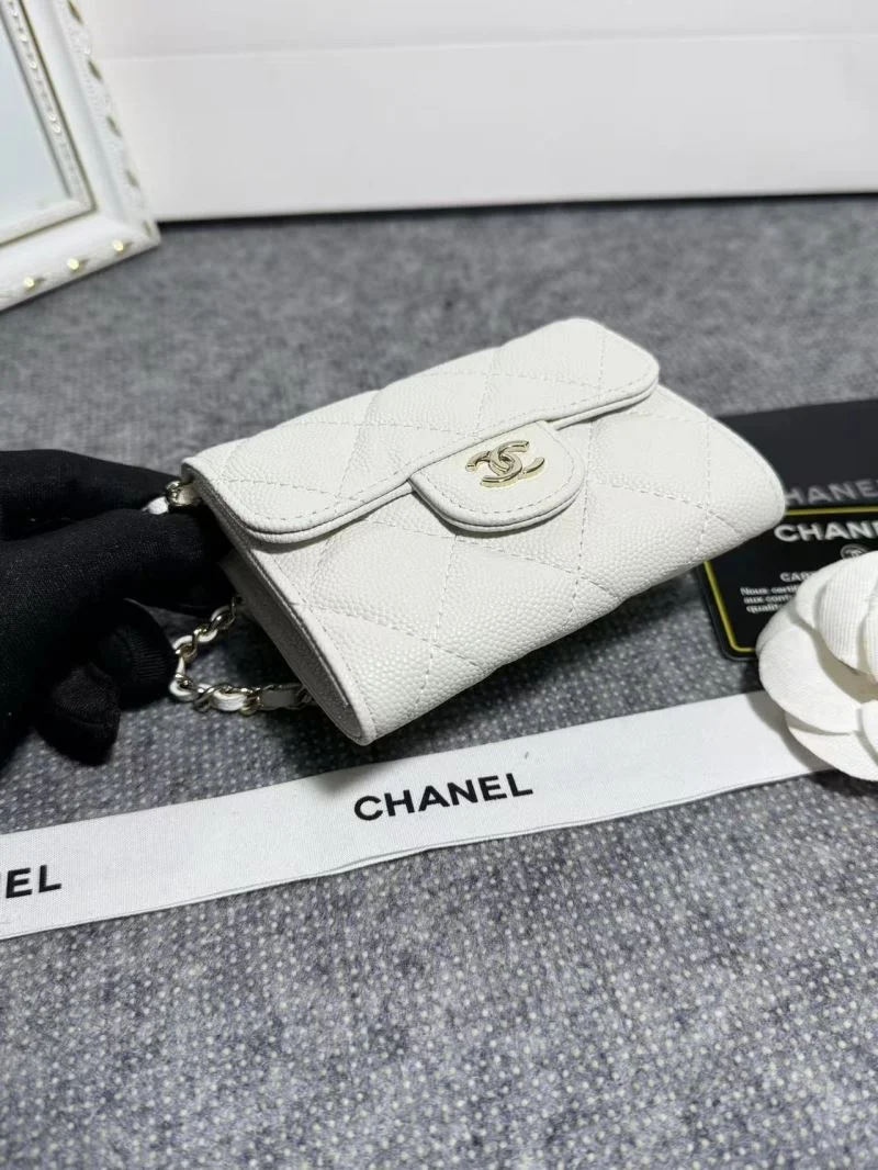 SoftTouch Chanel Cosmetic Bags 53367