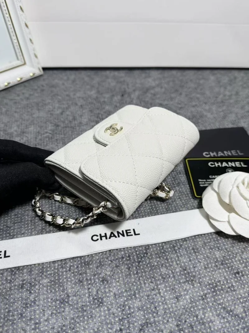 SoftTouch Chanel Cosmetic Bags 53367