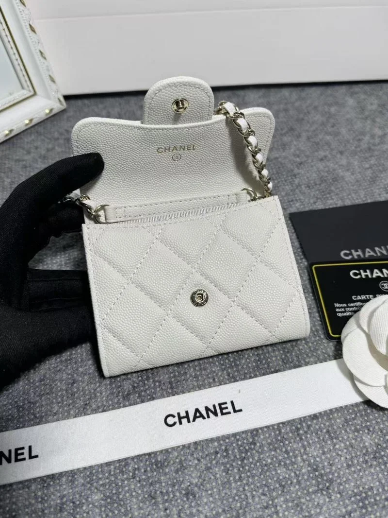 SoftTouch Chanel Cosmetic Bags 53367