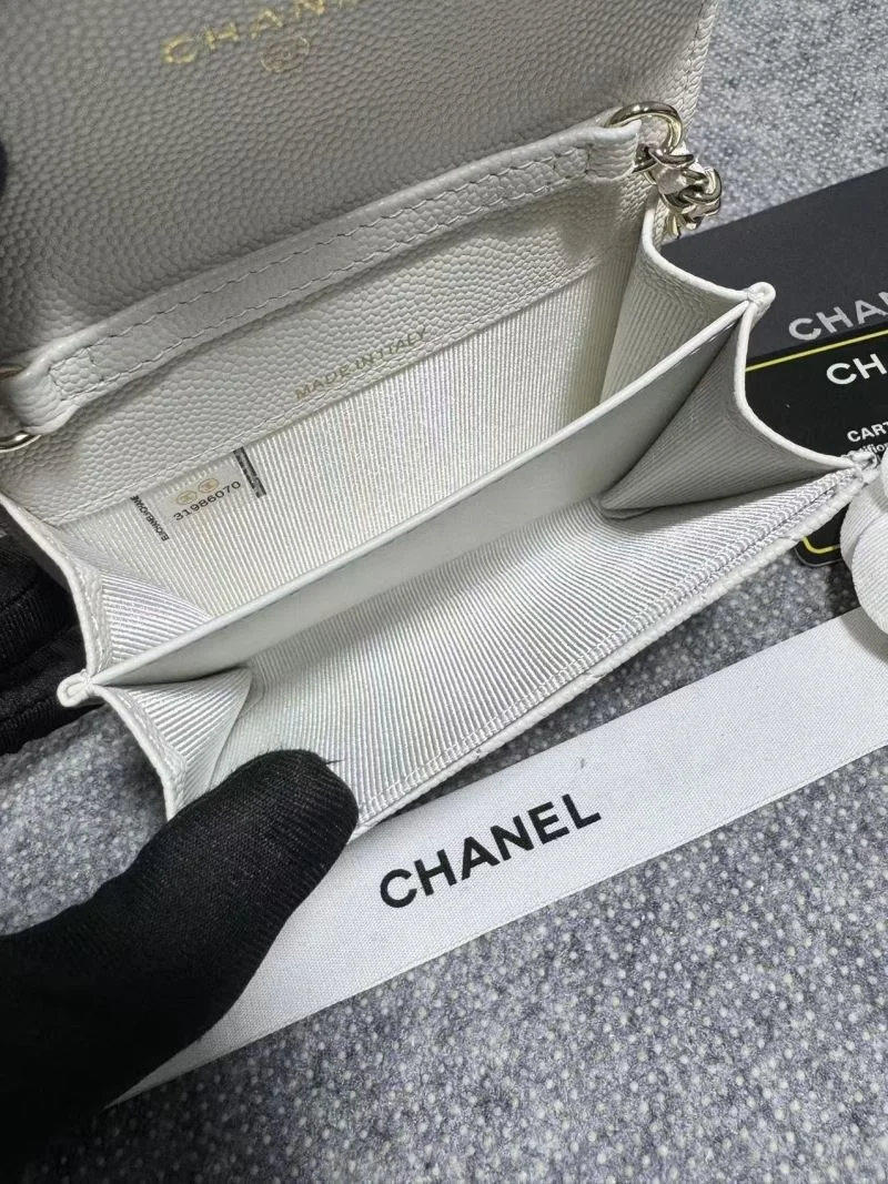 SoftTouch Chanel Cosmetic Bags 53367